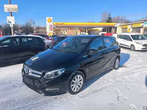 Mercedes-Benz B 200 B 200 CDI / d (246.208)