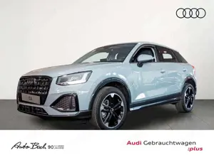 Audi Q2 advanced 35TFSI Stronic LED CarPlay EPH DAB