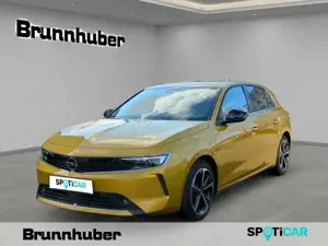 Opel Astra L Plug-in-Hybrid Business Elegance 5-Türer,Navi LE