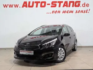Kia Ceed SW / cee'd SW **KAMERA+SITZHEIZUNG+NAVI+AHK**