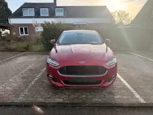 Ford Mondeo Mondeo 5-Türer 1.5 EcoBoost Start-Stopp Autom. Trend