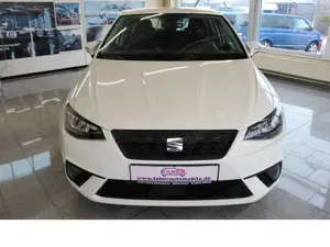 SEAT Ibiza Style Klimaautomatic,Navigation, PDC,Top Bild 2