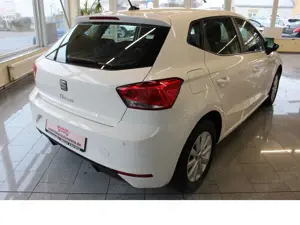 SEAT Ibiza Style Klimaautomatic,Navigation, PDC,Top Bild 4