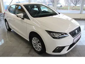 SEAT Ibiza Style Klimaautomatic,Navigation, PDC,Top Bild 3