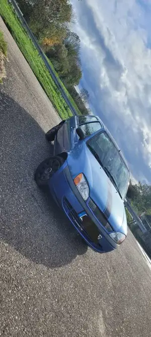 Ford Fiesta Fiesta Bild 5