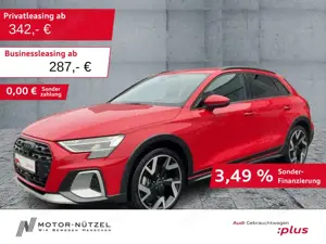 Audi A3 35 TFSI S-TR MATRIX+NAVI+HuD+SONOS