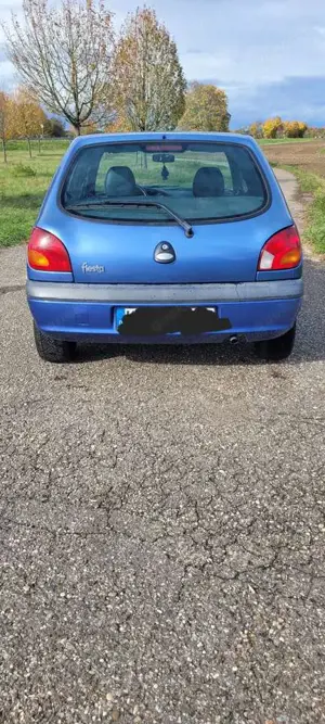 Ford Fiesta Fiesta Bild 4