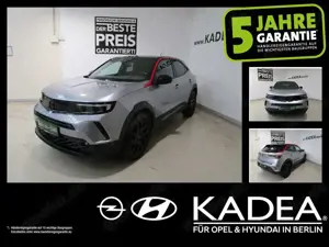 Opel Mokka 1.2 180°Kamera,Lenk+Sithzg,LED,CarPlay,PDC,