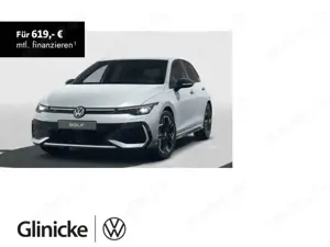 Volkswagen Golf R-Line 1,5 l eTSI OPF 110 kW (150 PS) 7-Gan