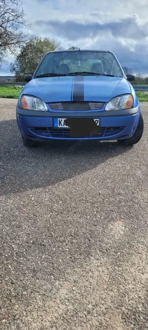 Ford Fiesta Fiesta Bild 3