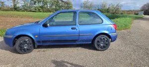 Ford Fiesta Fiesta Bild 2