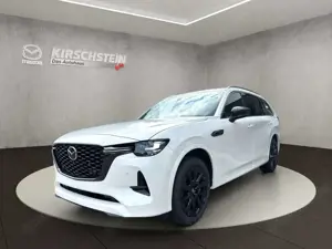 Mazda CX-80 HOMURA +7 SITZE+BOSE+360°KAMERA+