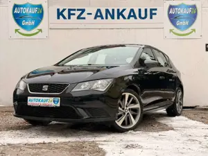 SEAT Leon Reference *18ZOll*PDC*Tempomat*