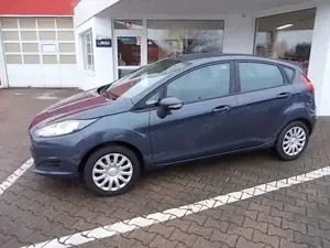 Ford Fiesta Trend, Klima, Allwetter, Garantie, Zahnriemen neu,