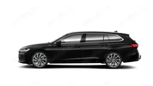 Skoda Superb Bild 2