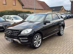 Mercedes-Benz ML 350 CDI, 4M, 360°, Reifen+Bremsen+Service Neu