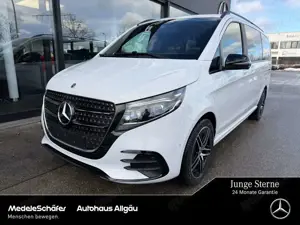 Mercedes-Benz V 300 V 300 L 4MATIC EXCLUSIVE LUXUSSITZE AMG AIRMATIC