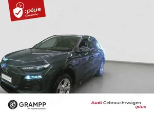 Audi Others Q6 e-tron +LED+ASSISTS+360°+VIRTUAL+SHZ+TECH+DAB