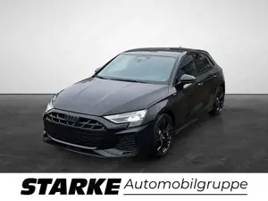 Audi A3 Sportback TFSI S tronic S line Anhängervorricht...