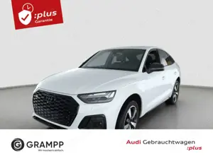 Audi Q5 50 TFSI e S line quattro S-tronic +