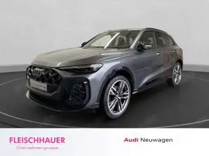 Audi Q5 SUV TFSI quattro S tronic