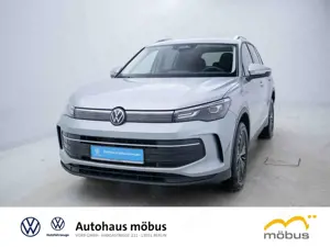 Volkswagen Tiguan 1.5 TSI eHybrid Life *DSG*APP*AHK*NAV*DCC