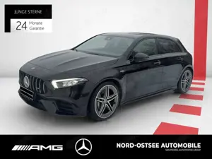 Mercedes-Benz A 45 AMG 4M+  NAVI 360 BURMESTER AMBIENTE LED