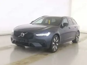 Volvo V90 T6 Plug-in Hybrid AWD Plus Da