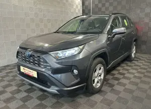 Toyota RAV 4 4 Hybrid 4x2*BUSINESS EDT*LED-R.KAM-ACC-TOUCH Bild 2