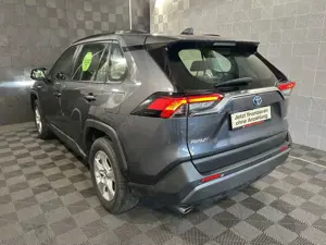 Toyota RAV 4 4 Hybrid 4x2*BUSINESS EDT*LED-R.KAM-ACC-TOUCH Bild 3