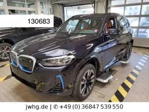 BMW iX3 M Sport DrivingProf|Kam|LED+|Memory|Carplay