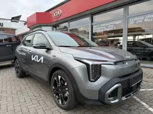 Kia Stonic 1.0 T-GDI OPF Mild Hybrid DCT7 GT-Line