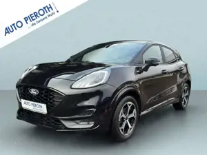 Ford Puma 1.0 EcoBoost Hybrid Aut. ST-LINE X
