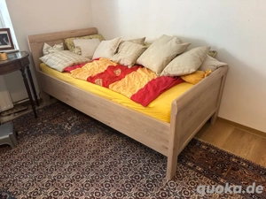 stabiles seniorenbett 100 x 200 