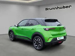 Opel Mokka Line EU6e , GS 1.2 Direct Injection Turbo 96 kW (1 Bild 3