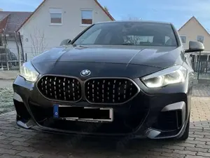 BMW 235 2er Gran Coupe M235i xDrive Bild 3