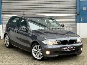 BMW 120 d AUTOMATIK*NAVI*XENON*PDC*MFL*E-PAKET*1HD*