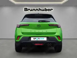 Opel Mokka Line EU6e , GS 1.2 Direct Injection Turbo 96 kW (1 Bild 4