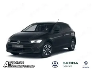 Volkswagen Polo ENERGY 1,0 l TSI OPF 70 kW (95 PS) 7-Gang-Doppelk