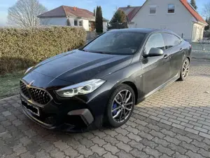 BMW 235 2er Gran Coupe M235i xDrive Bild 5