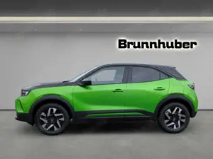 Opel Mokka Line EU6e , GS 1.2 Direct Injection Turbo 96 kW (1 Bild 2