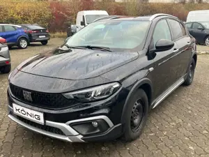 Fiat Tipo 1.0 Cross Klima/Kamera/Sitzheizung
