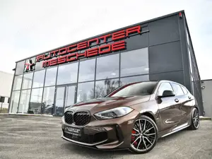 BMW 135 xDrive M Performance* M-Sitze* Individual*
