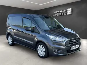 Ford Transit Connect 200 SS Trend Klima+Navi+Kamera+