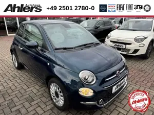 Fiat 500 Dolcevita+ALLWETTER+PANO+CARPLAY+LICHT+REGENSENSOR