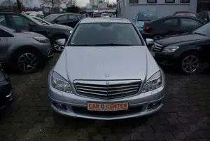 Mercedes-Benz C 180 C Limousine C 180 Kompressor