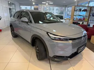 Honda HR-V HR-V e:HEV 1.5 i-MMD Hybrid Elegance