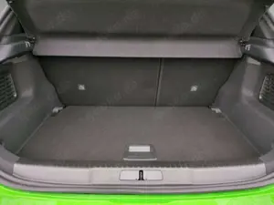 Opel Mokka Line EU6e , GS 1.2 Direct Injection Turbo 96 kW (1 Bild 5