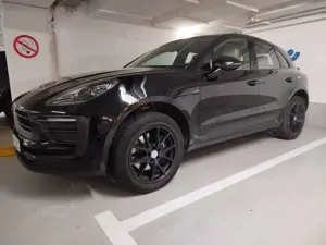Porsche Macan Macan PDK