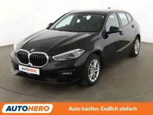 BMW 118 d Sport Line Aut.*NAVI*PDC*SHZ*TEMPO*